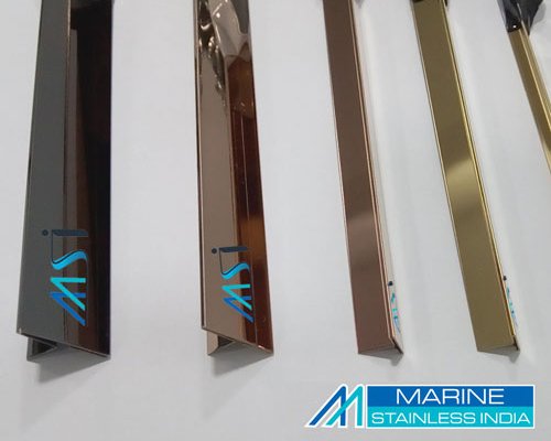 stainless steel t patti